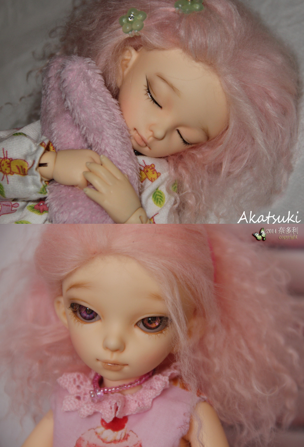 Unoa Lusis wink ouverture d’œil & make-up (p.4) Database-akatsuki