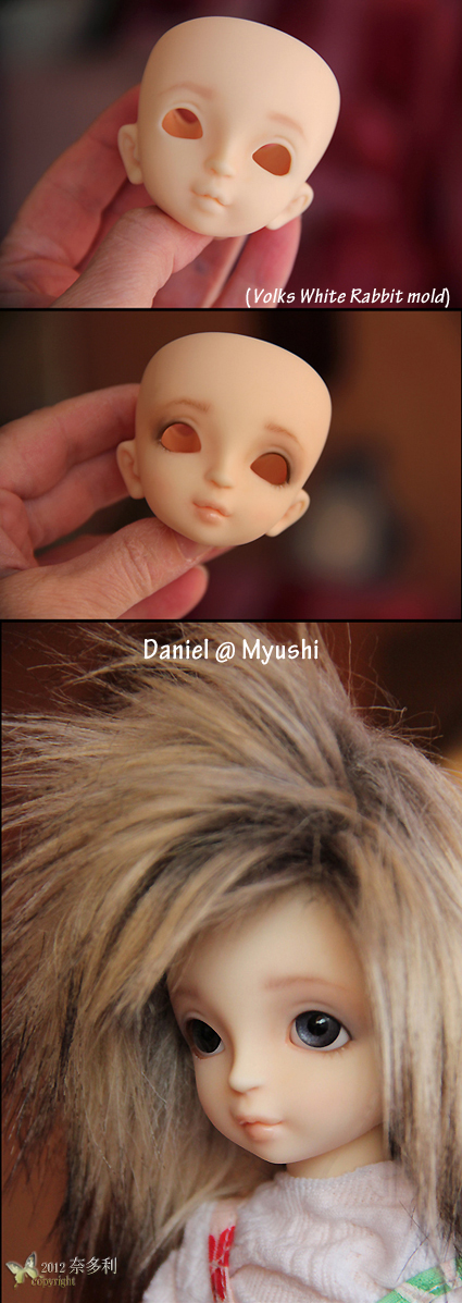 Unoa Lusis wink ouverture d’œil & make-up (p.4) Make-up_daniel03