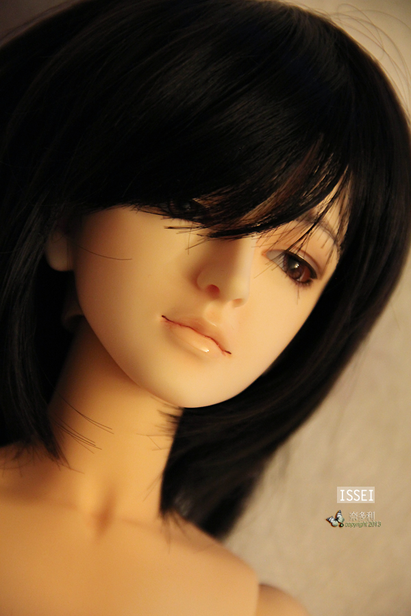 Unoa Lusis wink ouverture d’œil & make-up (p.4) Make-up_issei02