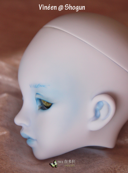 Unoa Lusis wink ouverture d’œil & make-up (p.4) Make-up_soom02